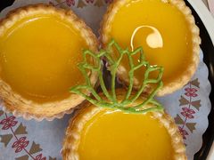 松化鸡蛋挞-点都德(水贝IBC店)