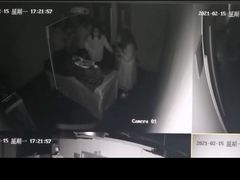 -白兔子密室(长寿路店)