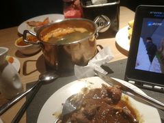 -星伦多自助料理·涮烤一体(嘉兴八佰伴店)