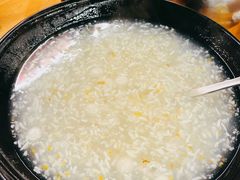 桂花米酒汤圆-回·龙虾铺·盆盆蟹·烧烤大排档(回龙观店)
