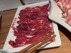 -季季红火锅(长沙步行街店)