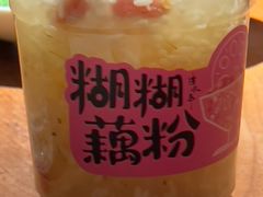 -清水亭湖北菜(大屯DT51店)