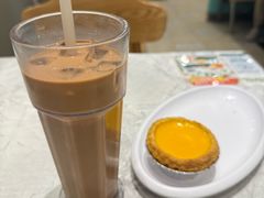 -翠华餐厅(正佳广场店)