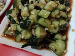 -巷子深菜馆(新华路店)