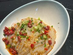 -川流不息·地道川菜·小龙虾(新松江路店)