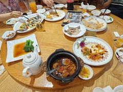 -德胜轩正宗顺德菜(宝安沙井会展中心店)