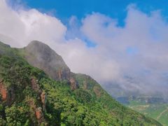 -七娘山
