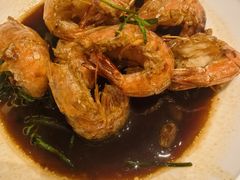 -阿明小菜·海鲜·上海菜(梅陇店)