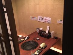 -烧肉一丁(北大阪東通りビル店)