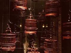 -山港凯悦酒店·BEBA海滩烧烤餐厅酒吧