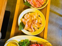 -AJIYA炭火烧肉(徐汇正大乐城店)