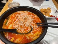 -大鼓米线(浦东长泰店)