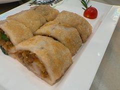 -益健美食大广场(北岭店)