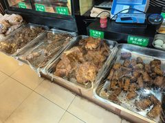 -李小老烧饼(常营民族家园店)