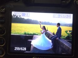 点击看大图 -GO VISION 动视觉婚纱摄影高级定制
