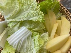 -野菌园·野生菌火锅首创第一家(关兴路总店)