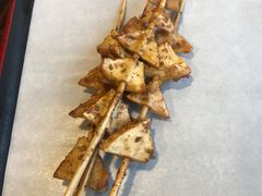 -老杨头烧烤(博烤堂店)