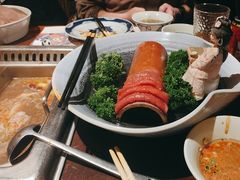 -大隐·成都火锅Bistro(合生麒麟新天地店)