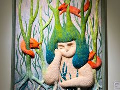 -辰熙ACX星海艺术中心