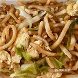 今天的午饭就选这个了！