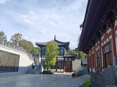 -清凉寺
