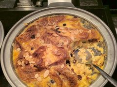 -长沙北辰洲际酒店-兰调全日餐厅