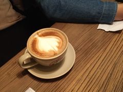 -漫咖啡MAANCOFFEE(人大店)