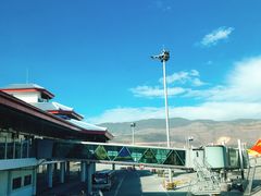 -丽江三义国际机场