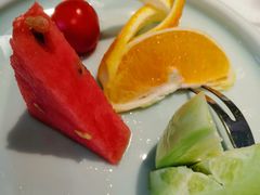 水果拼盘-松鹤楼·非遗·苏帮菜(融科店)