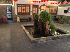 -炑羊香烤全羊(西三旗店)
