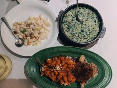 -香雪海饭店中餐厅(人民桥店)