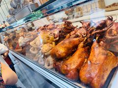 -顺城金记卤鸡·清真