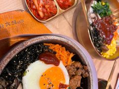 -朴大叔拌饭(广州越秀未来城店)