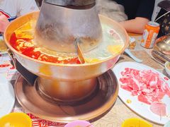 -京馆涮(惠济万达店)