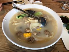 -芳芳私房菜·精做淮扬菜(承德路店)