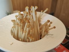 -阿源鱼捞斑鱼火锅·海鲜粥(山景尚宅店)