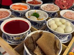 -廖掌柜·重庆鲜货火锅(上海首店)