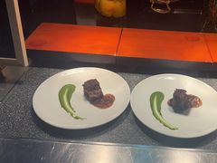 -索菲特酒店 · 云尚天际自助餐厅