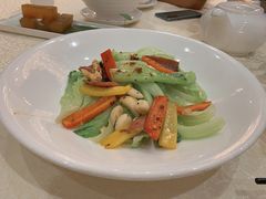 -顺德人家食府(黄金广场店)