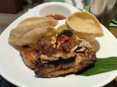 -帕蓝·暹罗料理(大学路店)