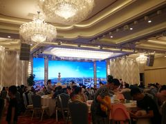 大堂-圣丰城酒家·宴会(宝安大仟里店)