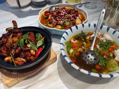 -志明眷村·台式融合菜·宵夜