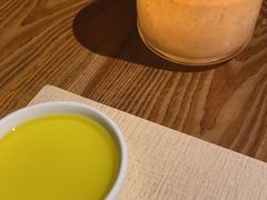-Mercato莫卡多露台餐厅与酒吧(K11店)
