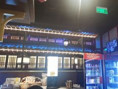 -牛New寿喜烧(闵行龙湖天街店)