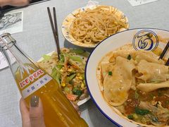 -大嘻咹biangbiang面(历史博物馆店)