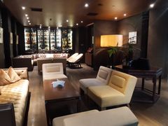 大堂-成都钓鱼台精品酒店-品聚·成都餐厅