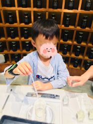 -香遇沙龙香水·调香·团建