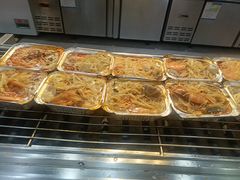 -圣罗巴海鲜烤肉自助(佳兆业店)