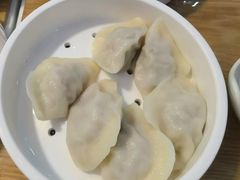 -船歌·鱼水饺青岛菜(枫蓝国际购物中心店)