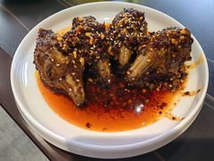 -蛙兔鸡自贡风味·特色江湖菜(广都店)